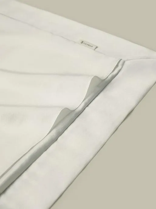 Lilysilk 19mm Mulberry Silk Charmeuse Pillowcase Home Silk Pillowcases