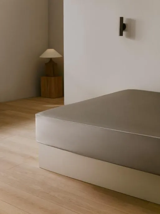 Lilysilk 25 Momme Seamless And Luxury Silk Fitted Sheet From LILYSILK Home Silk Sheets