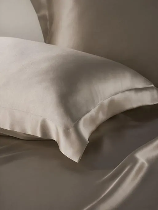 Lilysilk Lilysilk Best Mulberry Pure Luxury Silk Pillowcase US Home Silk Pillowcases