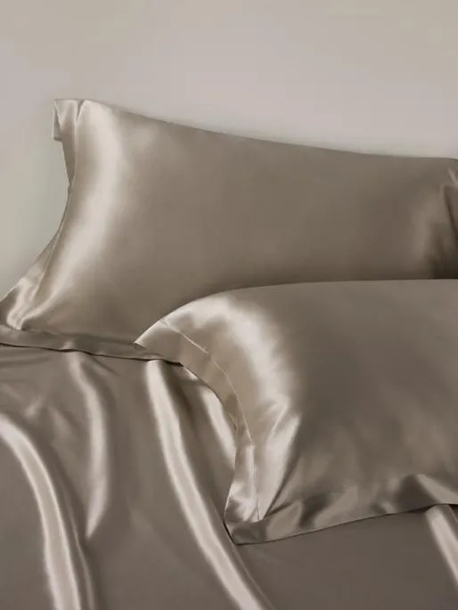 Lilysilk Lilysilk Best Mulberry Pure Luxury Silk Pillowcase US Home Silk Pillowcases