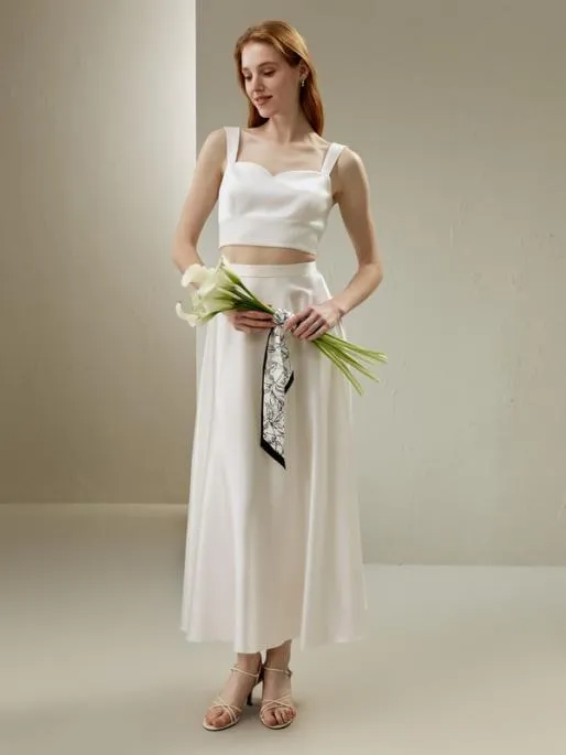 Lilysilk Refined And Versatile Silk Tank Top Women Tops