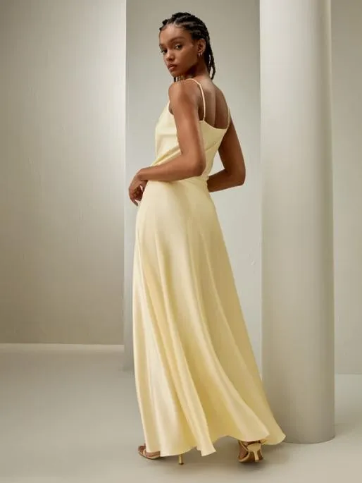 Lilysilk The Golden Cocoon Amaranth Skirt 8211 Flowing And Opulent Women Bottoms