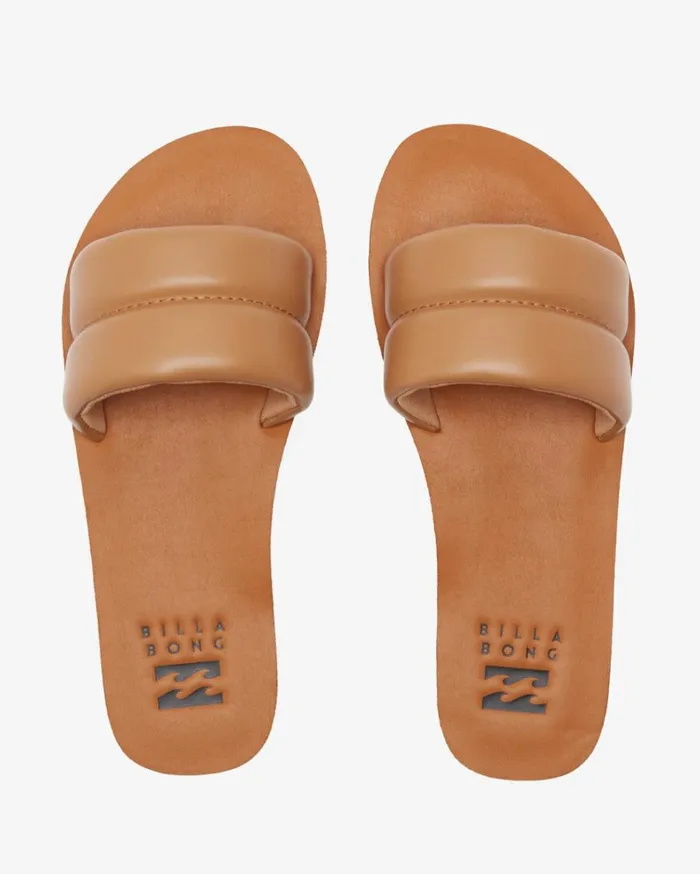 Liv Sandals Tanline Women Billabong Shoes