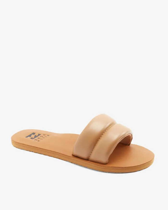 Liv Sandals Tanline Women Billabong Shoes