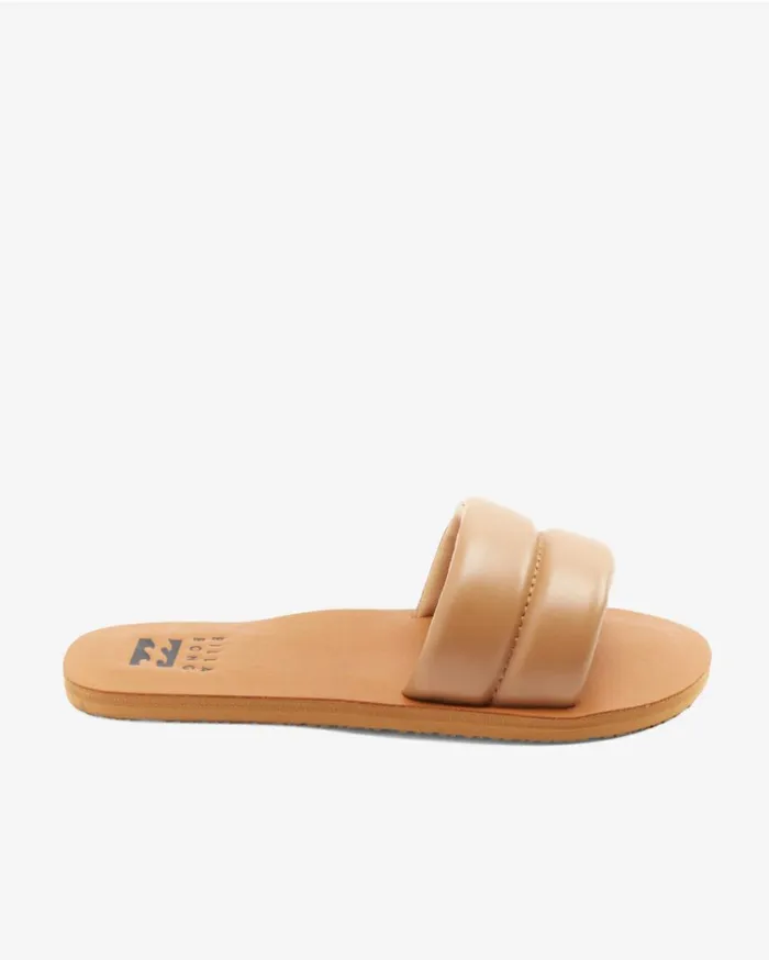 Liv Sandals Tanline Women Billabong Shoes