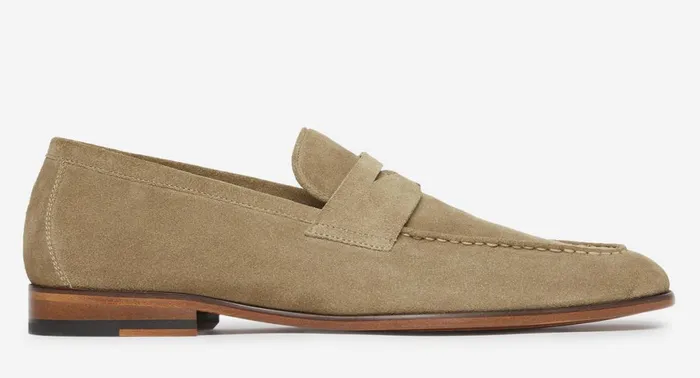 Loafers Men Oliver Sweeney Keyworth Stone