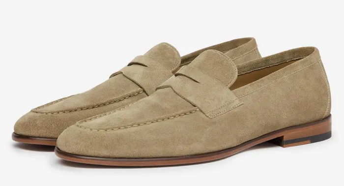 Loafers Men Oliver Sweeney Keyworth Stone Loafers Men Oliver Sweeney Keyworth Stone