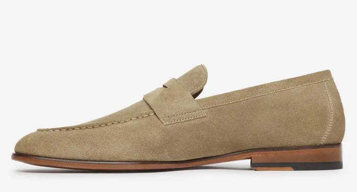 Loafers Men Oliver Sweeney Keyworth Stone Loafers Men Oliver Sweeney Keyworth Stone
