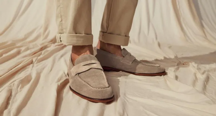 Loafers Men Oliver Sweeney Keyworth Stone Loafers Men Oliver Sweeney Keyworth Stone