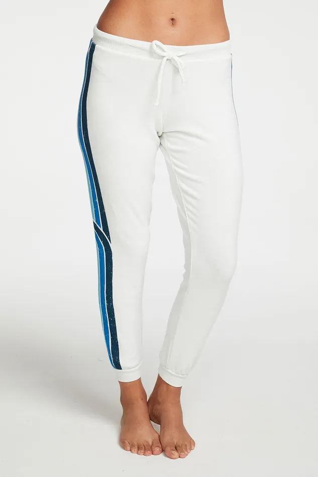 Loungewear Chaser Brand Womens Rolling Wave Pants