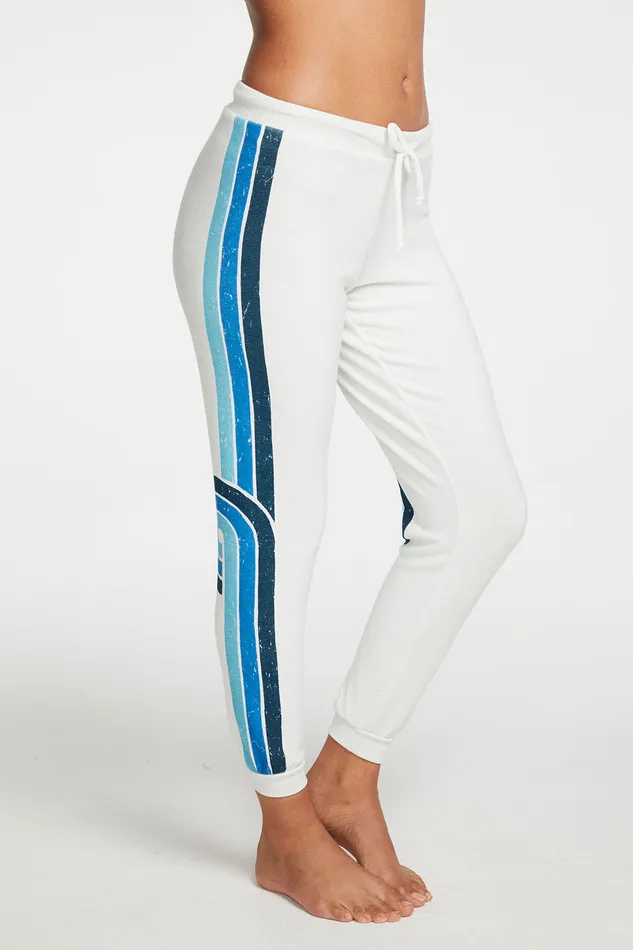 Loungewear Chaser Brand Womens Rolling Wave Pants