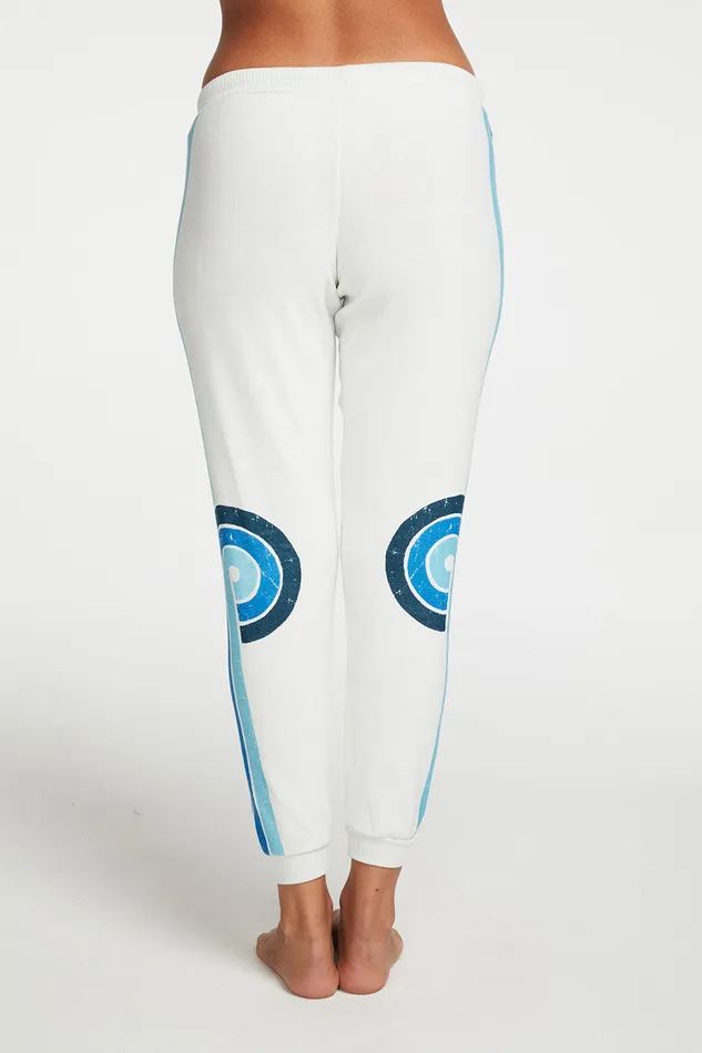 Loungewear Chaser Brand Womens Rolling Wave Pants