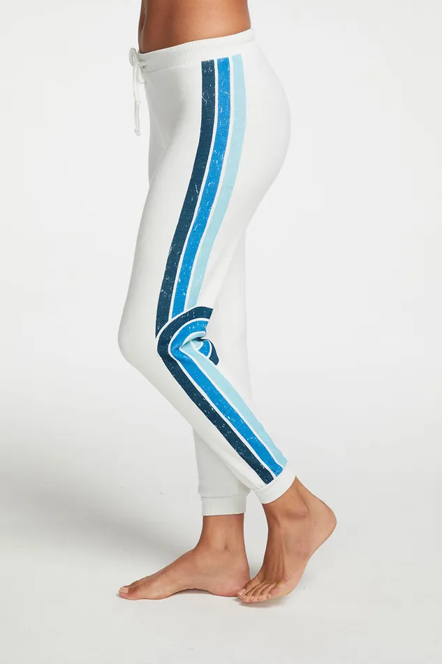 Loungewear Chaser Brand Womens Rolling Wave Pants