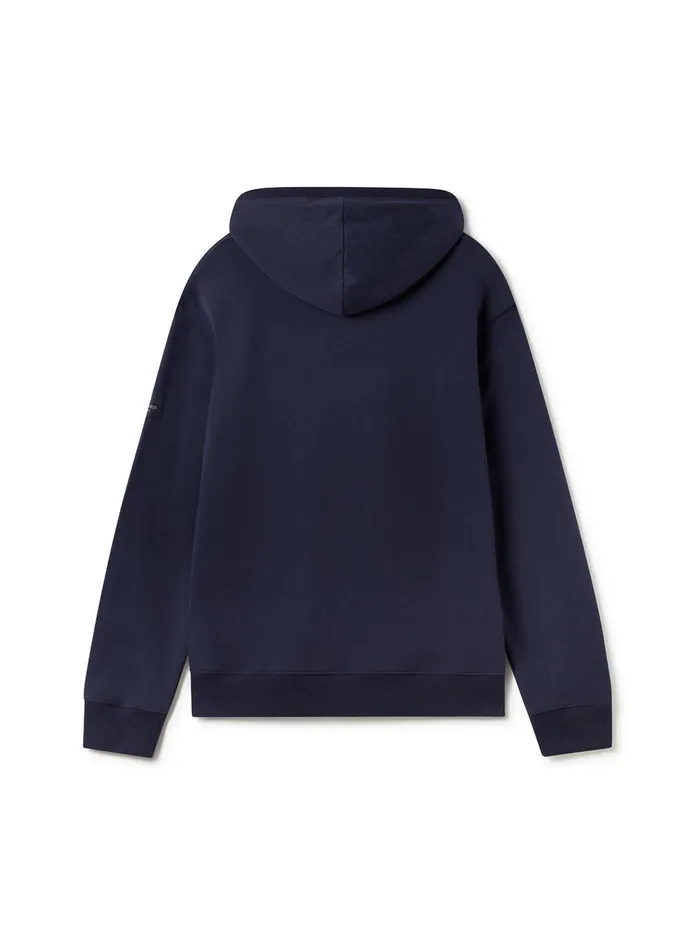 Men Alnon 8211 Baritone Blue TWOTHIRDS Sweatshirts