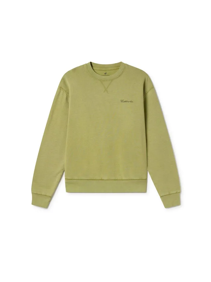 Men Bagao 8211 Cypress TWOTHIRDS Sweatshirts