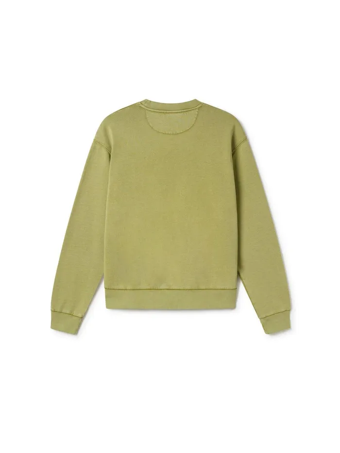 Men Bagao 8211 Cypress TWOTHIRDS Sweatshirts