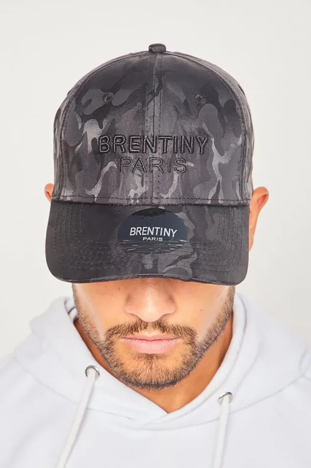 Men Brentiny Paris Cap Brentiny Paris Caps And Bobs