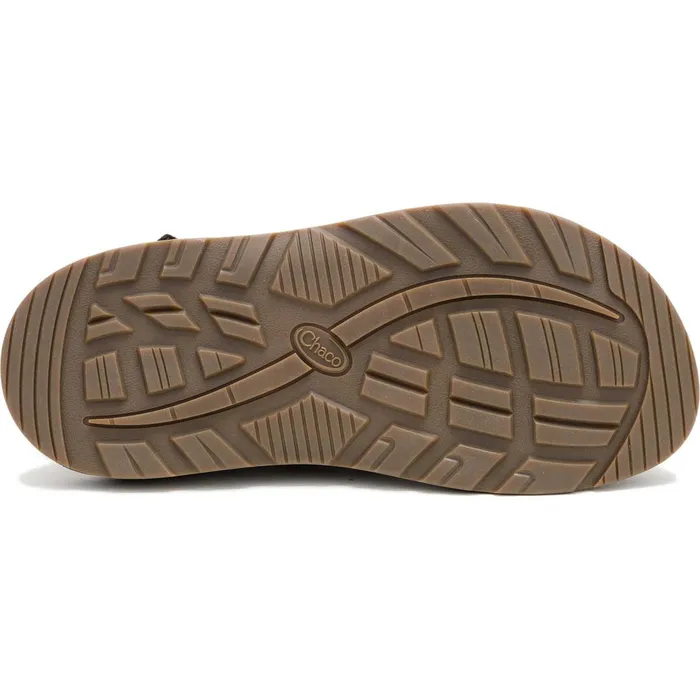 Men Chaco Clogs and SlipOns Canyon Woven Clog Hut Dark Sand
