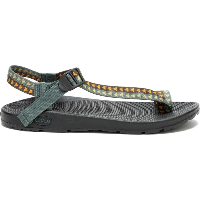 Men Chaco Sandals Bodhi Adjustable Strap Classic Sandal Wedge Dark Forest