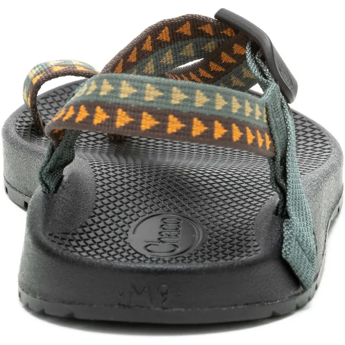 Men Chaco Sandals Bodhi Adjustable Strap Classic Sandal Wedge Dark Forest