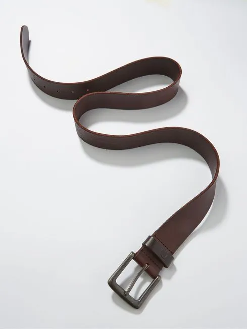 Men Fatface Belts Tan Brown Italian Leather Belt Men Fatface Belts Tan Brown Italian Leather Belt