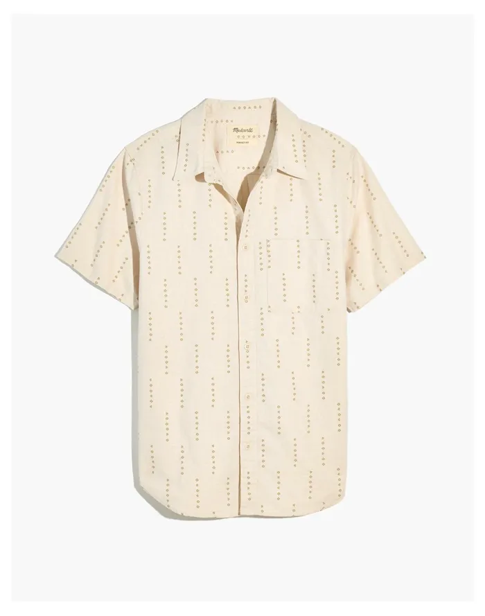 Men Hemp Cotton Perfect Short Sleeve Shirt Ash Green Madewell Shirts Men Hemp Cotton Perfect Short Sleeve Shirt Ash Green Madewell Shirts