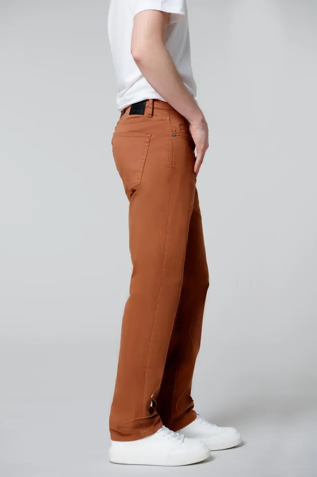Men Jeans Blank Nyc Wooster In Walnut Jean Men Jeans Blank Nyc Wooster In Walnut Jean