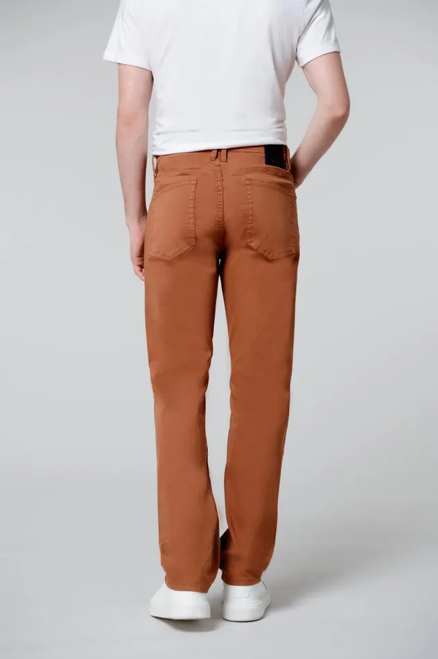 Men Jeans Blank Nyc Wooster In Walnut Jean Men Jeans Blank Nyc Wooster In Walnut Jean
