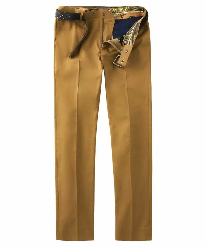 Men Joe Browns Sensational Style Trousers Cinnamon Men Joe Browns Sensational Style Trousers Cinnamon