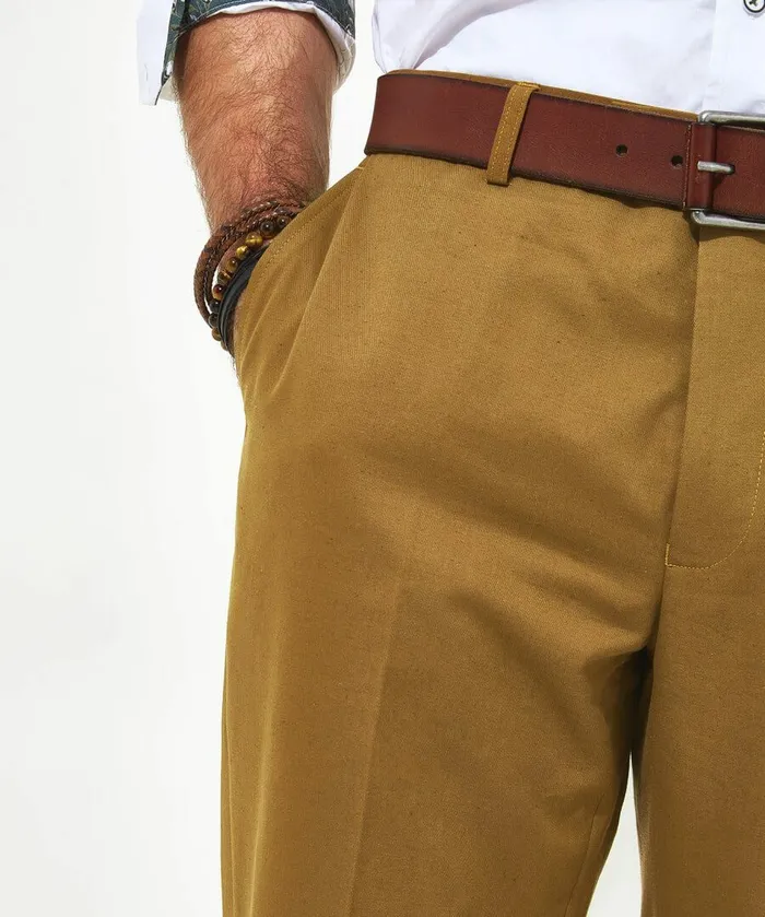 Men Joe Browns Sensational Style Trousers Cinnamon Men Joe Browns Sensational Style Trousers Cinnamon