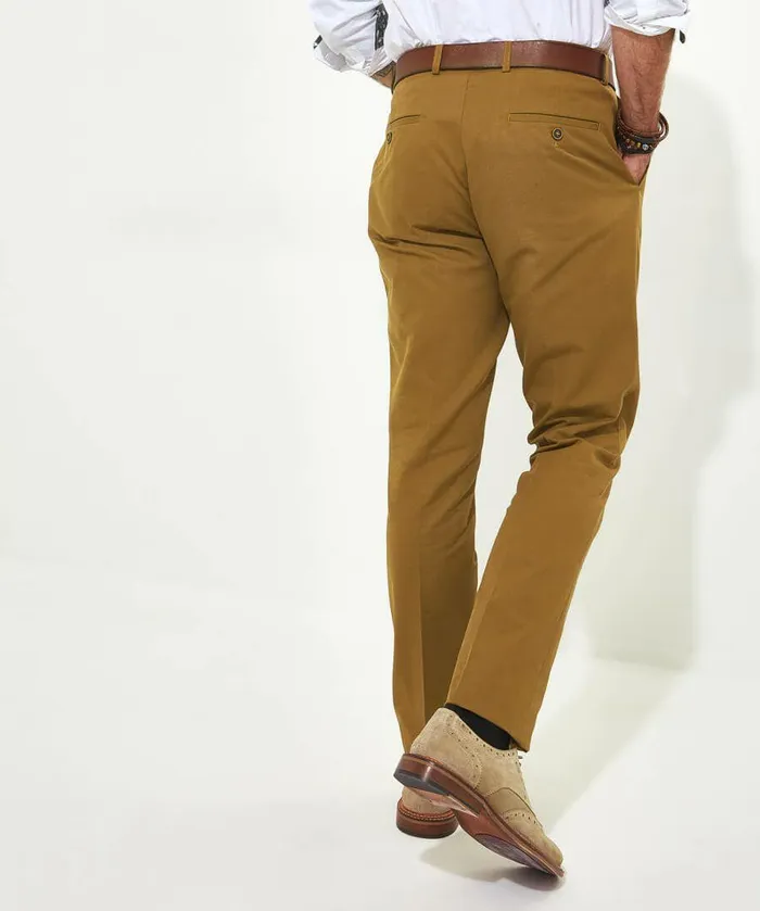 Men Joe Browns Sensational Style Trousers Cinnamon Men Joe Browns Sensational Style Trousers Cinnamon