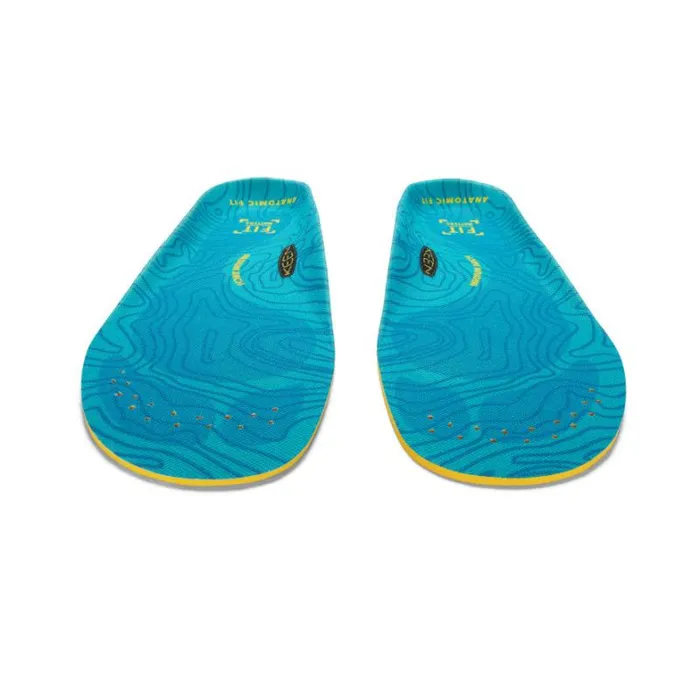 Men KEEN Accessories Outdoor K30 Medium Arch Insole