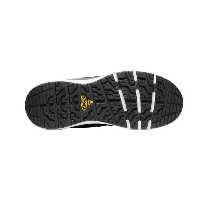 Men KEEN Boots Black Work Sneaker Boots 8211 Vista Energy Mid Men KEEN Boots Black Work Sneaker Boots 8211 Vista Energy Mid