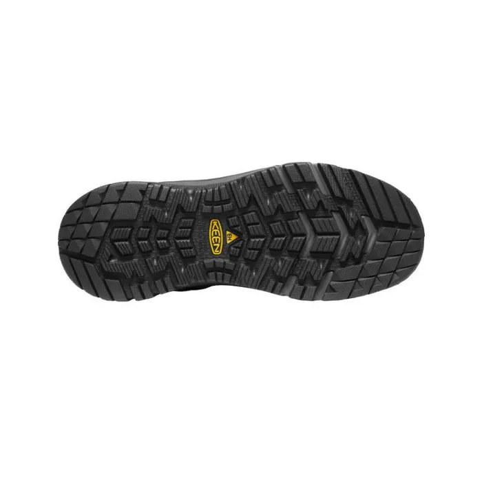 Men KEEN Boots CarbonFiber Toe Work Sneakers 8211 Kansas City Mid Men KEEN Boots CarbonFiber Toe Work Sneakers 8211 Kansas City Mid