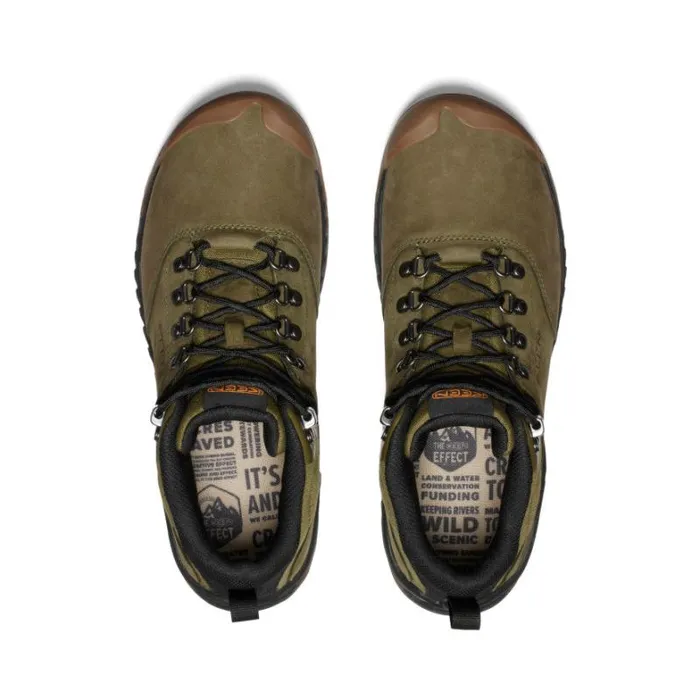 Men KEEN Boots NXIS Explorer Mid Height Waterproof Hiking Boot Men KEEN Boots NXIS Explorer Mid Height Waterproof Hiking Boot