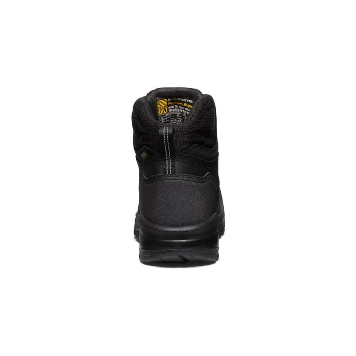 Men KEEN Boots Soft Toe Work Boots 8211 Independence 6quot Men KEEN Boots Soft Toe Work Boots 8211 Independence 6quot