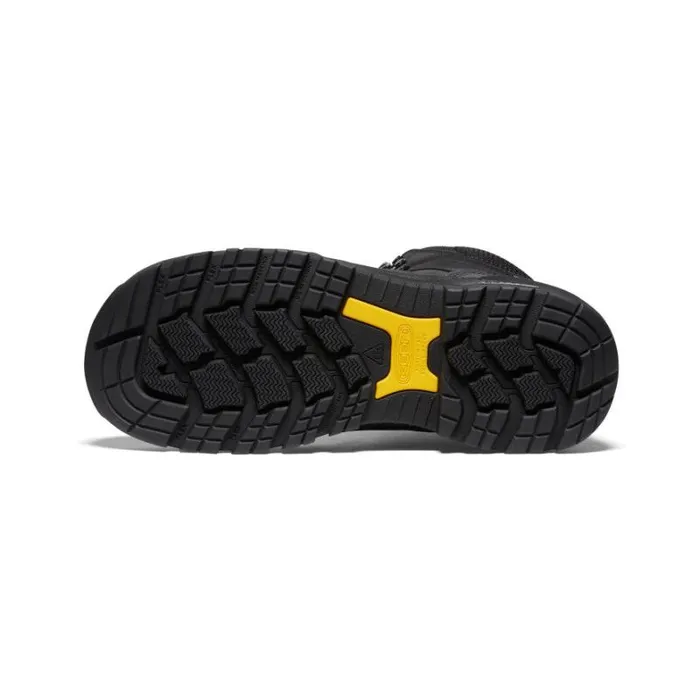 Men KEEN Boots Soft Toe Work Boots 8211 Independence 6quot Men KEEN Boots Soft Toe Work Boots 8211 Independence 6quot