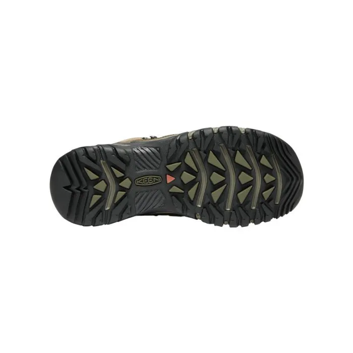 Men KEEN Boots Vented Hikers 8211 Targhee Vent Mid Men KEEN Boots Vented Hikers 8211 Targhee Vent Mid