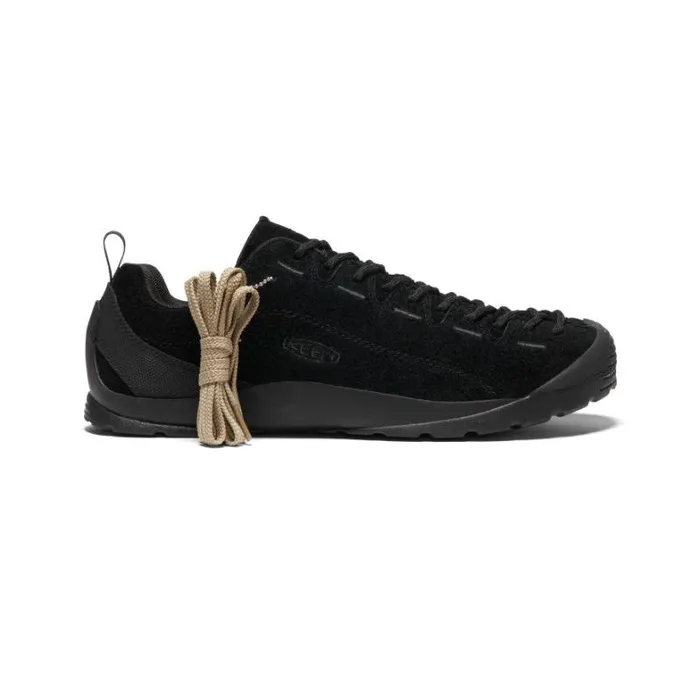 Men KEEN Casual Suede Sneakers 8211 Jasper