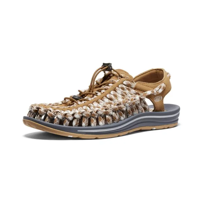 Men KEEN Casual UNEEK Flat Reno Paisley Sandal Men KEEN Casual UNEEK Flat Reno Paisley Sandal