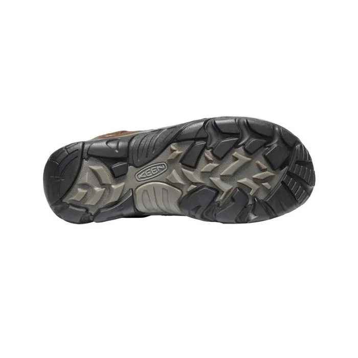 Men KEEN Hike Durand II Mid 8211 Waterproof Hiking Boots Men KEEN Hike Durand II Mid 8211 Waterproof Hiking Boots