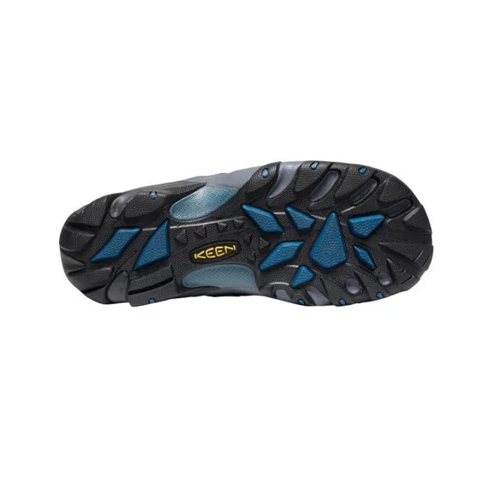 Men KEEN Hike Voyageur 8211 Vented Hiking Shoes Men KEEN Hike Voyageur 8211 Vented Hiking Shoes