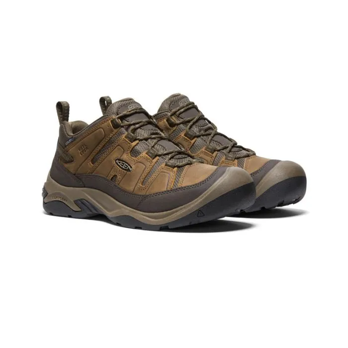 Men KEEN Hike Waterproof Hiking Shoes 8211 Circadia Men KEEN Hike Waterproof Hiking Shoes 8211 Circadia