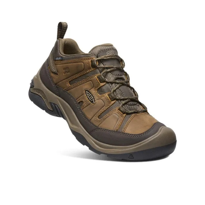 Men KEEN Hike Waterproof Hiking Shoes 8211 Circadia Men KEEN Hike Waterproof Hiking Shoes 8211 Circadia