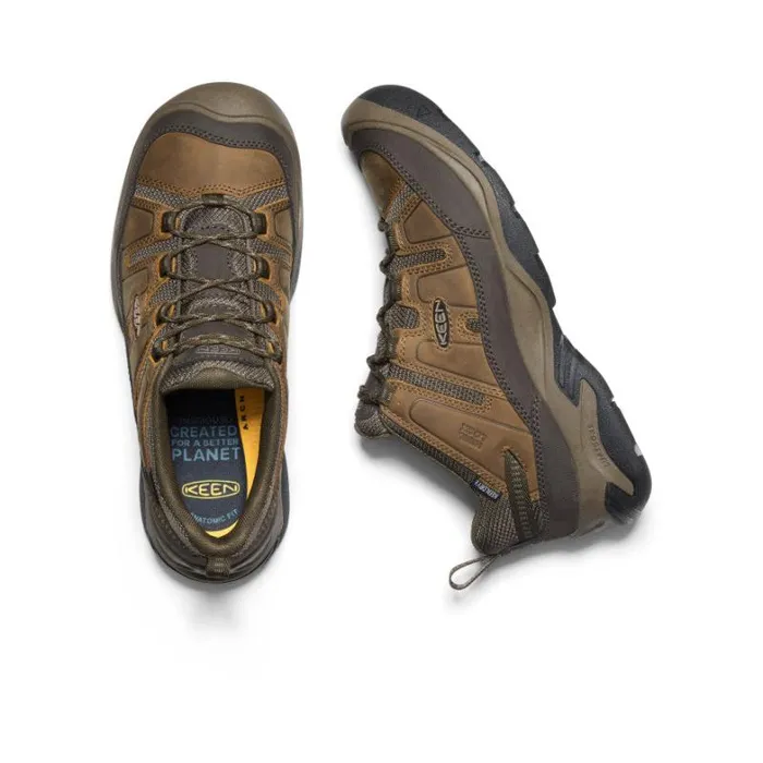 Men KEEN Hike Waterproof Hiking Shoes 8211 Circadia Men KEEN Hike Waterproof Hiking Shoes 8211 Circadia