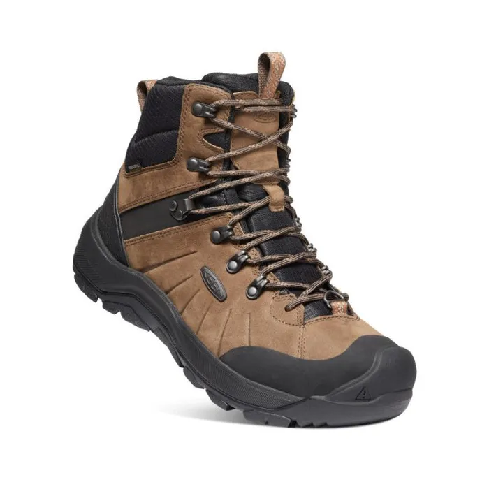 Men KEEN Hike Winter Hiking Boots 8211 Revel IV Men KEEN Hike Winter Hiking Boots 8211 Revel IV