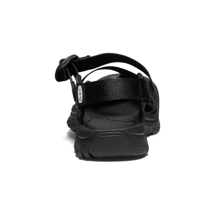 Men KEEN Sandals Black Water Shoe Sandals 8211 Zerraport II Men KEEN Sandals Black Water Shoe Sandals 8211 Zerraport II