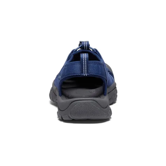 Men KEEN Sandals Newport H2 Naval Academy Closed Toe Sandal Men KEEN Sandals Newport H2 Naval Academy Closed Toe Sandal