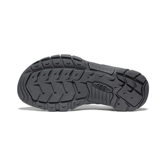 Men KEEN Sandals Newport H2 Naval Academy Closed Toe Sandal Men KEEN Sandals Newport H2 Naval Academy Closed Toe Sandal