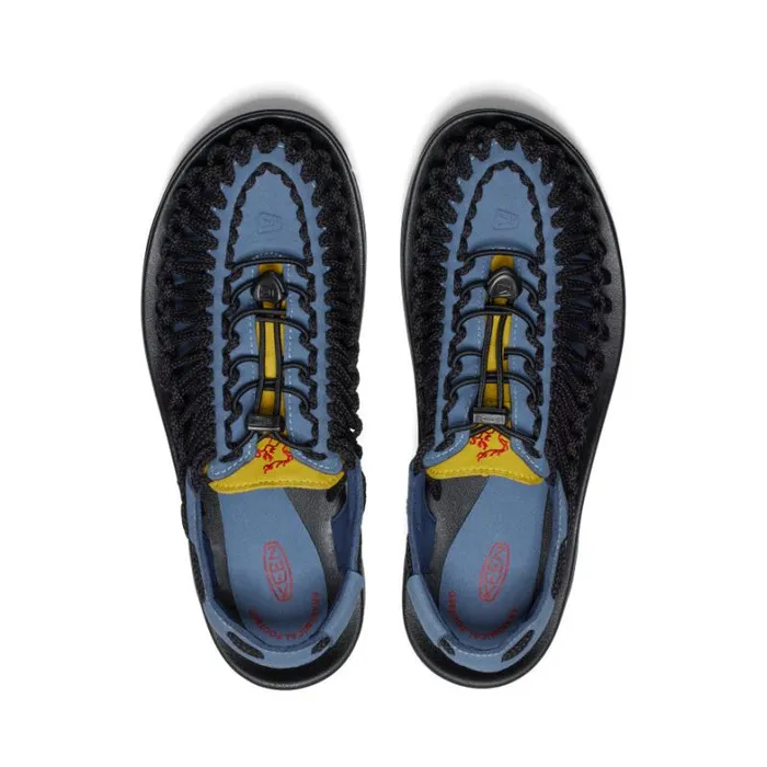 Men KEEN Sandals UNEEK Year Of The Dragon Sandal Men KEEN Sandals UNEEK Year Of The Dragon Sandal